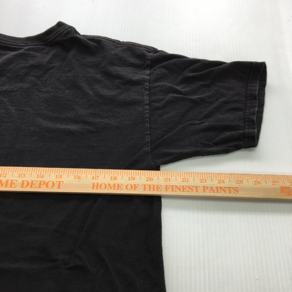 HUF Tee Graphic T Shirt Large L Skate - Picture 5 of 6